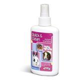Super Pet® Quick & Clean Instant Shampoo for Critters 6 oz. 54562