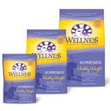 Wellness® Complete Health® Super5Mix® Healthy Weight Dog Food 5477B