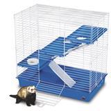 Super Pet® Large Deluxe My First Home, Multi-Floor 5511