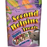 FM Brown’s® Second Helpins Party Mix Treats for Mice and Rats 10 oz. 5554
