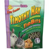 FM Brown's® Timothy Hay TidBits 2.5 lbs. 5557