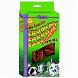 FM Browns Crunchy Carrot Cake Treats 5 oz.