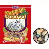 FM Brown's® Tropical Carnival® Food for Rabbits 3 lbs. 57072