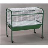 Prevue Pet® Jumbo Animal Cage 5711B