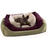 Pet Dreams® Total Bliss Eco Friendly Bumper Bed 57940b
