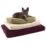 Pet Dreams® Total Bliss Orthopedic Memory Foam Bed 57943b