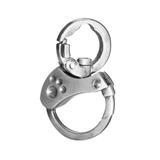 Booda® Tagnabbit™ Removable Tag Ring 5797