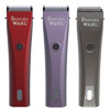 Wahl® Bravura Cord/Cordless Clipper 5810B