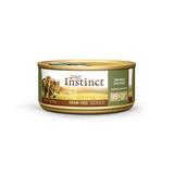 Nature's Variety® Instinct® Venison Formula Cat Food 5.5 oz. 60350