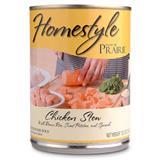 Nature's Variety® Homestyle from the Prairie Chicken Stew Dog Food 13.2 oz 60355