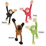 Go Dog™ Crazy Monkey Dog Toy 60731B