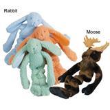 Go Dog™ Stretch Bunnies and Moose 60733B