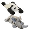 Go Dog™ Tough-Skin Plush Toys 60735B
