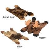 Forest Buddies Dog Toys 60749b