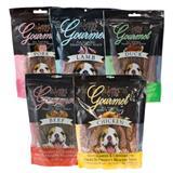 Loving Pets Gourmet Premium Meat Snacks 61000b