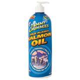 Yummy Chummies® Wild Alaskan Salmon Oil 61030b