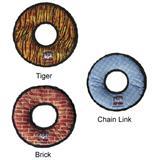 Tuffy® Mega Ring Tuffies 6106b