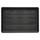 General Cage 206 Plastic Replace Pan 6127