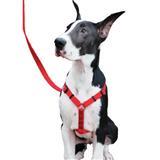 Coastal® Adjustable Nylon Harness 6135B