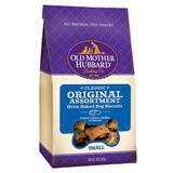 Old Mother Hubbard® Mini Biscuits for Dogs 20 oz. 6162e
