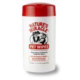 Nature's Miracle® Pet Wipe 70 ct. 6168