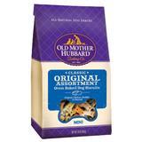 Old Mother Hubbard® Treats for Dogs 3 lbs. 61831b