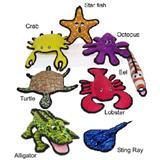 Tuffy® Sea Creatures 6188b