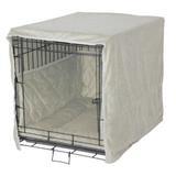 Pet Dreams® Ivory Plush Cratewear 620005b