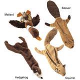 Skinneeez No Stuffing Plush Dog Toys 62151b