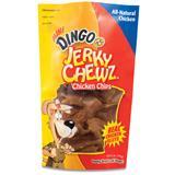 Mini Dingo® Jerky Chewz™ Chicken Chips 62390b