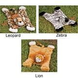 Go Dog™ Jungle Pride Dog Toys 62497e