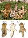 Go Dog™ Road Kill Dog Toys 62498e