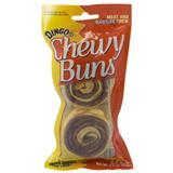 Dingo® Chewy Buns 2 Pack 62914
