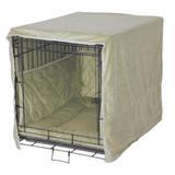 Pet Dreams® Sage Plush Cratewear 620004b