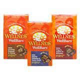 Wellness® Wellbars® Oven-Baked Treats 6401B