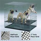 MidWest® Puppy Playpen 6405B