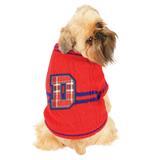 Fashion Pet™ Doggy University Sweater 641911b