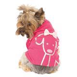 Fashion Pet™ Precious Girl Tee Shirt Small 64202