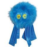 Huggle Hounds™ Small Seat Belt Spider Dog Toy 64993