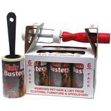 Hair Busters™ Hair and Lint Roller 6500B
