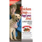 Chicken Soup for the Puppy Lover's Soul™ Large Breed Puppy Formula 65131b