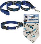 DockDogs Leashes, Collars, and Bandanas 65731b