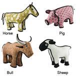 Tuffy®  Barnyard Animals 65885E