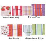 Fashion Pet™ Fun Time Reversible Harness Covers 67183b