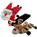 Long Body Holiday Sqeaker Mats 68104e