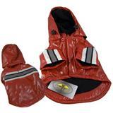 Pet Life™ Raincoat for Dogs 683441b