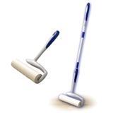 Large Surface Pet Hair Pick up 6836B