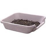 Second Nature Litter Pan 6844e