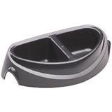 Petmate® Espre Heavyweight Double Diner Assorted Colors 6876e