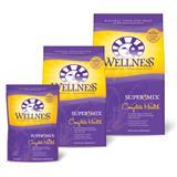 Wellness® Complete Health® Super5Mix® Chicken Recipe Dog Food 69221B